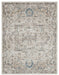 Barkham Rug - World Furniture Gallery (Newark, CA)