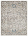 Barkham Rug - World Furniture Gallery (Newark, CA)