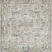 Barkham Rug - World Furniture Gallery (Newark, CA)