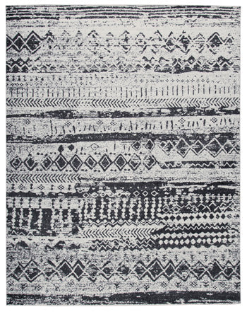 Devman 7'7" x 9'11" Rug - World Furniture Gallery (Newark, CA)