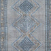 Landler 5'2" x 7'1" Rug - World Furniture Gallery (Newark, CA)