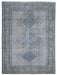 Landler 5'2" x 7'1" Rug - World Furniture Gallery (Newark, CA)