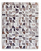 Jettner 7'10" x 10' Rug - World Furniture Gallery (Newark, CA)