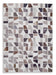 Jettner 5' x 7' Rug - World Furniture Gallery (Newark, CA)