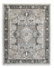 Gregmoore 7'7" x 9'11" Rug - World Furniture Gallery (Newark, CA)