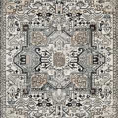 Gregmoore 5'2" x 6'10" Rug - World Furniture Gallery (Newark, CA)