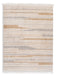 Joywell 7'10" x 9'10" Rug - World Furniture Gallery (Newark, CA)