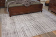 Moorhill 7'5" x 9'6" Rug - World Furniture Gallery (Newark, CA)