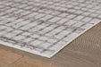 Moorhill 7'5" x 9'6" Rug - World Furniture Gallery (Newark, CA)