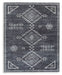 Arloman Rug - World Furniture Gallery (Newark, CA)