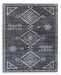 Arloman Rug - World Furniture Gallery (Newark, CA)