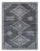 Arloman Rug - World Furniture Gallery (Newark, CA)