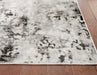 Greyland 8' x 10' Rug - World Furniture Gallery (Newark, CA)