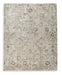 Dudmae 7'10" x 10'3" Rug - World Furniture Gallery (Newark, CA)