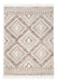 Odedale 5' x 7' Rug - World Furniture Gallery (Newark, CA)