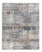 Rhettner 7'10" x 9'10" Rug - World Furniture Gallery (Newark, CA)