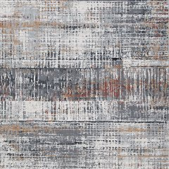 Rhettner 7'10" x 9'10" Rug - World Furniture Gallery (Newark, CA)