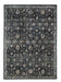 Hilcott 5'3" x 7'3" Rug - World Furniture Gallery (Newark, CA)