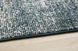 Rosebend 7'10" x 10' Rug - World Furniture Gallery (Newark, CA)