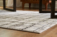 Azmerilla Rug - World Furniture Gallery (Newark, CA)