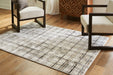 Azmerilla Rug - World Furniture Gallery (Newark, CA)