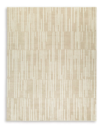 Ardenville Rug - World Furniture Gallery (Newark, CA)