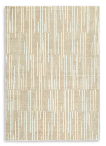 Ardenville Rug - World Furniture Gallery (Newark, CA)