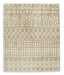 Bunchly 8' x 10' Rug - World Furniture Gallery (Newark, CA)