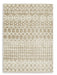 Bunchly 5' x 7' Rug - World Furniture Gallery (Newark, CA)