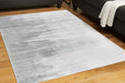 Milset 5' x 7' Rug - World Furniture Gallery (Newark, CA)