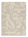 Ladonia 5' x 7' Rug - World Furniture Gallery (Newark, CA)