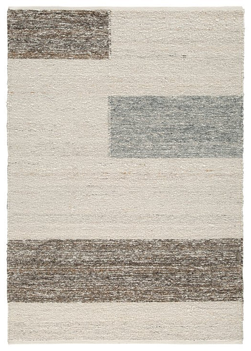 Barus Rug - World Furniture Gallery (Newark, CA)