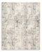 Gentor 8' x 10' Rug - World Furniture Gallery (Newark, CA)