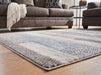 Sethburn Rug - World Furniture Gallery (Newark, CA)