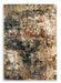 Maville 8' x 10' Rug - World Furniture Gallery (Newark, CA)