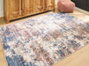 Willbertal Rug - World Furniture Gallery (Newark, CA)