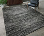 Abageal Rug - World Furniture Gallery (Newark, CA)