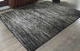 Abageal Rug - World Furniture Gallery (Newark, CA)