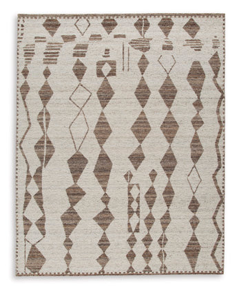 Brettler Rug - World Furniture Gallery (Newark, CA)