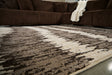 Keradon Rug - World Furniture Gallery (Newark, CA)