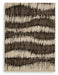 Keradon Rug - World Furniture Gallery (Newark, CA)