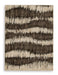 Keradon Rug - World Furniture Gallery (Newark, CA)