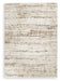 Kasney Medium Rug - World Furniture Gallery (Newark, CA)