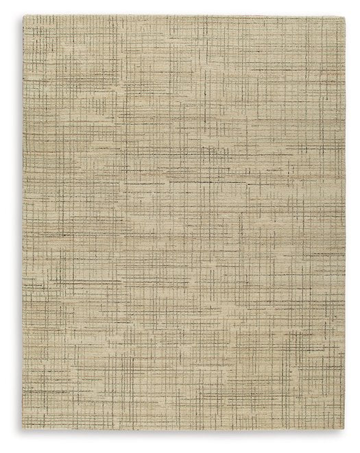 Janston Rug - World Furniture Gallery (Newark, CA)