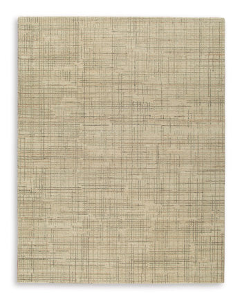 Janston Rug - World Furniture Gallery (Newark, CA)