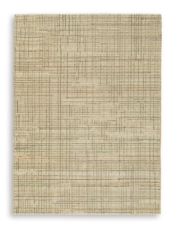 Janston Rug - World Furniture Gallery (Newark, CA)