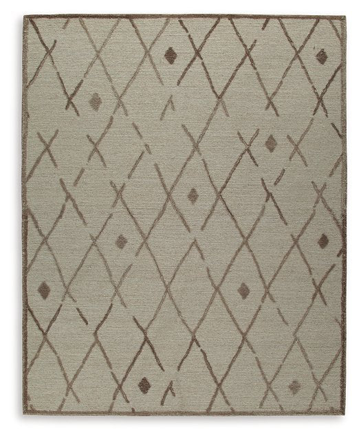 Guyford Rug - World Furniture Gallery (Newark, CA)