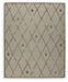 Guyford Rug - World Furniture Gallery (Newark, CA)