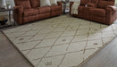 Guyford Rug - World Furniture Gallery (Newark, CA)