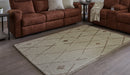 Guyford Rug - World Furniture Gallery (Newark, CA)